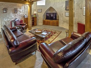 Interior - 3 bedroom accommodation in York (York)