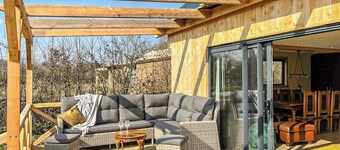 Fern Lodge - UK36772