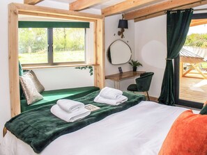 2 Schlafzimmer, kostenloses WLAN, Rollstuhlgeeignet
