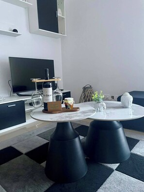 Huis, 5 slaapkamers, privézwembad | Dineren