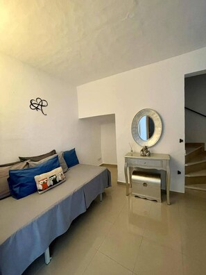 Hus, 5 soverom, privat basseng | Innvendig