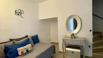 Rumah, 5 kamar tidur, kolam renang pribadi | Interior