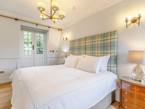 2 Schlafzimmer, kostenloses WLAN