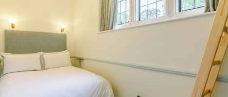 2 Schlafzimmer, kostenloses WLAN