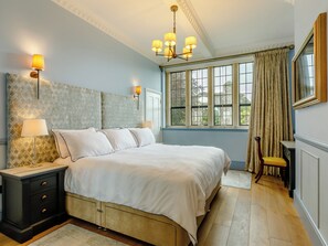 2 Schlafzimmer, kostenloses WLAN