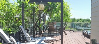 Deerview Lodge - UK51044