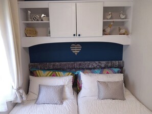 2 Schlafzimmer, kostenloses WLAN