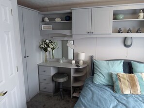 2 bedrooms, free WiFi - Silver Birch - UK3341 (Felton, near Morpeth)