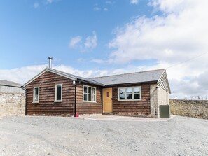 Exterior - 2 bedroom accommodation in Ludlow (Ludlow)
