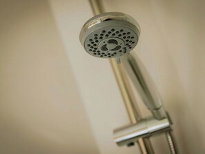 Pomme de douche portative