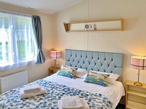 2 bedrooms, free WiFi - Flamingo's Rest - UK3348 (Swarland, near Morpeth)
