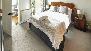 2 Schlafzimmer, kostenloses WLAN