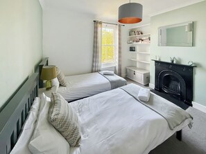 2 Schlafzimmer, kostenloses WLAN