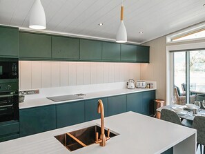 Dishwasher - 2 bedroom accommodation in Clitheroe (Clitheroe)