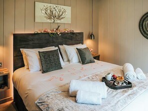 1 Schlafzimmer, kostenloses WLAN