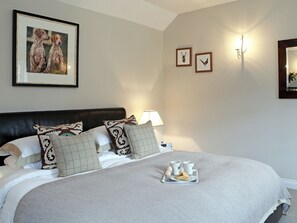 1 Schlafzimmer, kostenloses WLAN