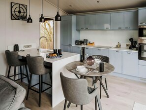 Dishwasher - 1 bedroom accommodation in Clitheroe (Clitheroe)