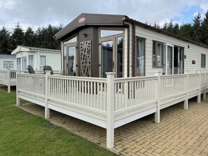 Exterior - Sunflower Retreat - UK3356 (Swarland, near Morpeth)