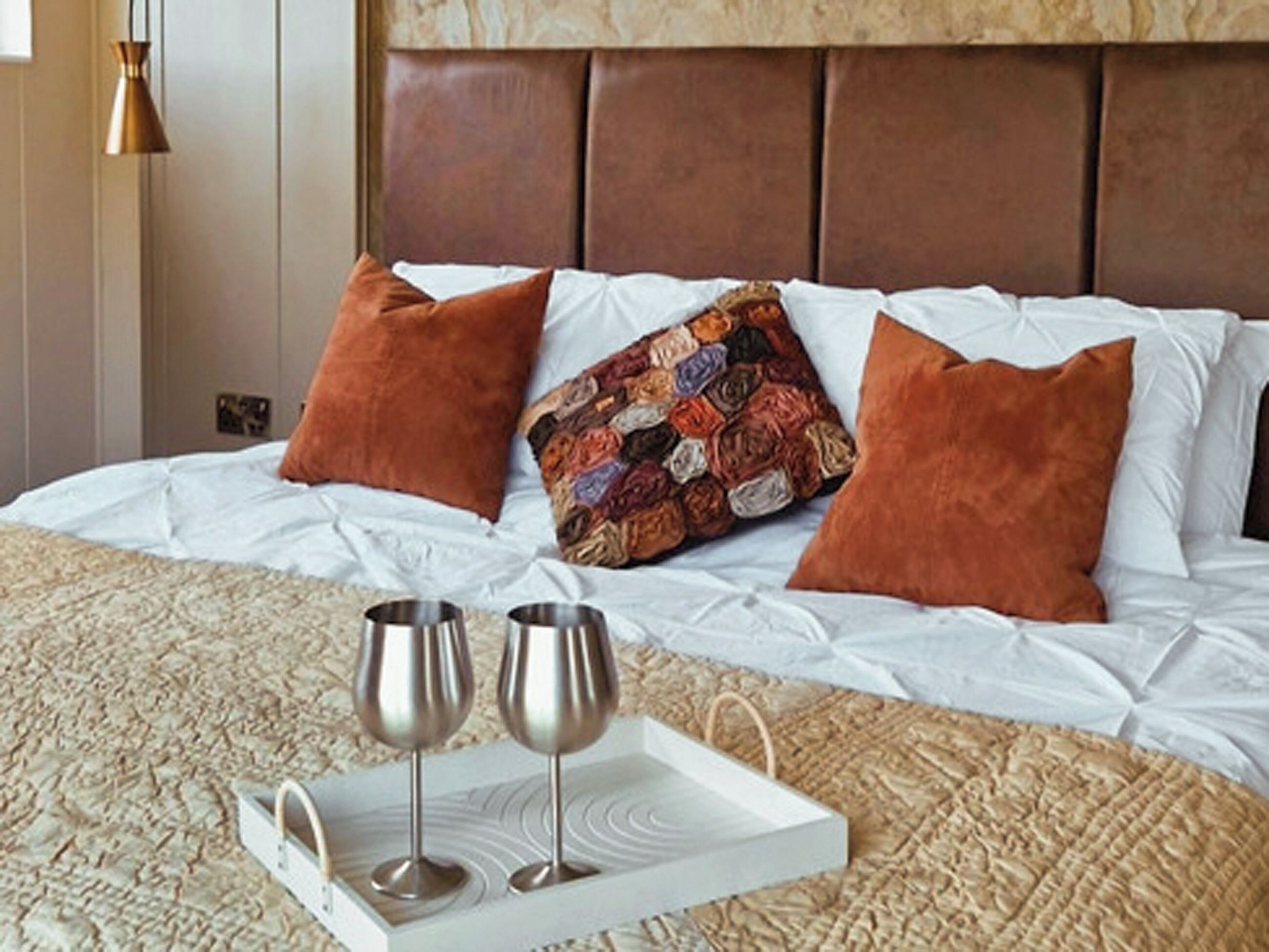 1 chambre, Wi-Fi gratuit