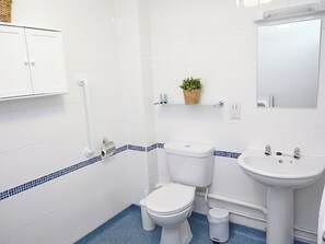 Towels - 2 bedroom accommodation in Uckfield (Uckfield)