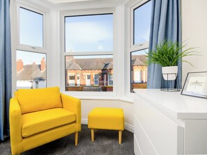 Interior - The Townhouse - UK37120 (Scarborough)