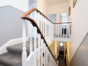 Interior - The Townhouse - UK37120 (Scarborough)