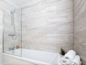 Towels - Ashville Lodge - UK37119 (Scarborough)