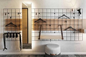 Interior - H+ Hotel Zurich (Zürich)