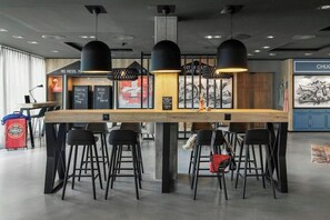 Dining - H Hotel Zurich (Zürich)
