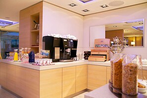 用餐區