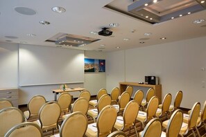 Meeting facility - H+ Hotel Zurich (Zürich)