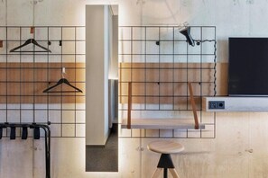 Interior - H+ Hotel Zurich (Zürich)