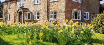 4 bedroom accommodation in Uckfield