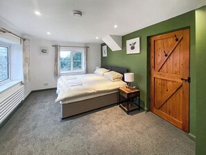 4 chambres, Wi-Fi gratuit