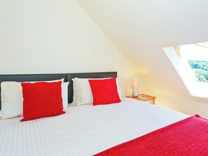 2 Schlafzimmer, kostenloses WLAN
