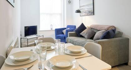 Apartment 8 - UK42612