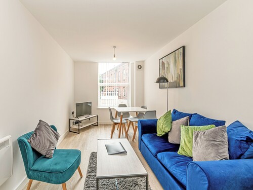 Apartment 30 - UK42613