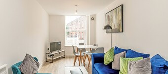 Apartment 30 - UK42613