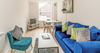 Apartment 30 - UK42613