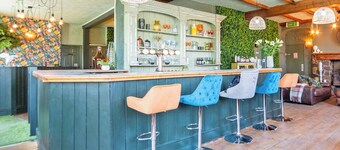 Alderfalls - Exclusive Private Pub Experience