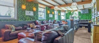 Alderfalls - Exclusive Private Pub Experience