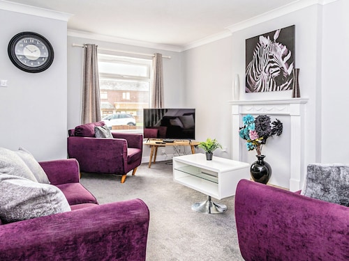 3 bedroom accommodation in Barrow in Furness