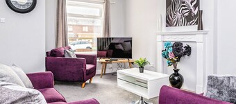 3 bedroom accommodation in Barrow in Furness