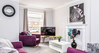 3 bedroom accommodation in Barrow in Furness