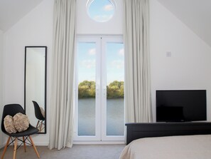 3 Schlafzimmer, kostenloses WLAN