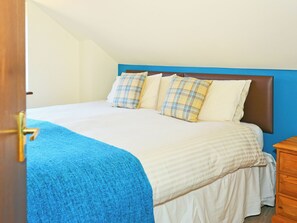 2 habitaciones y wifi gratis 