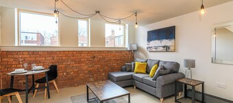 Apartment 12-UK42637