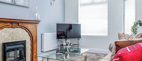 TV