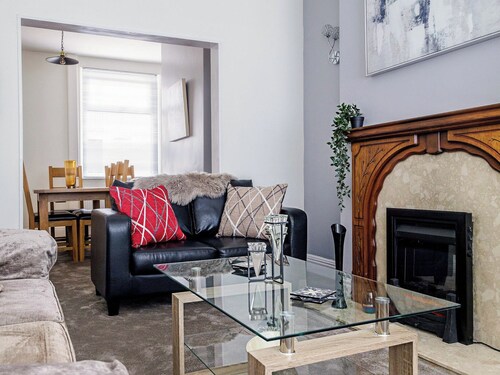 3 bedroom accommodation in Barrow-in-Furness