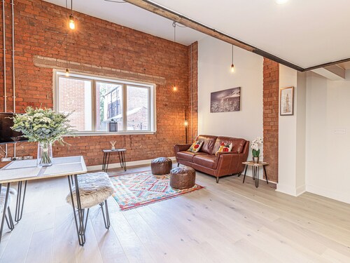 Apartment 3 - UK42635